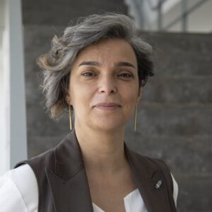 Maria Manuel Dias da Mota