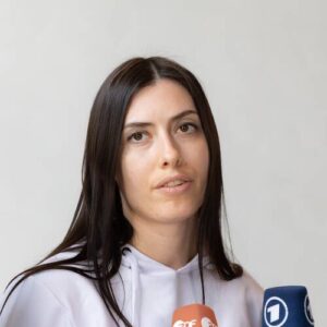 Maria Mezentseva