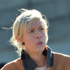 Maria Nilsson