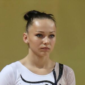 Maria Paseka