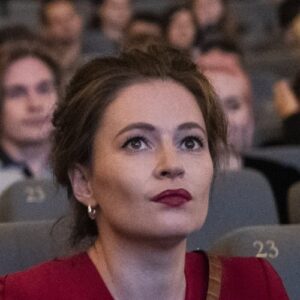 Maria Pevchikh