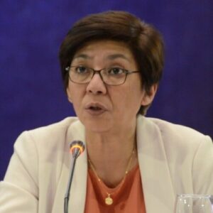 Maria Rosario Vergeire