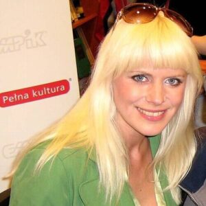 Maria Sadowska
