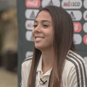 Maria Sánchez
