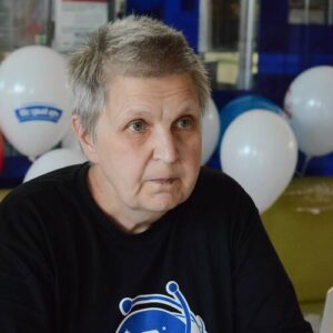 Maria Semyonova