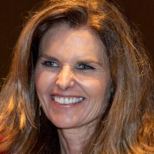 Maria Shriver