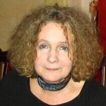 Maria Szyszkowska