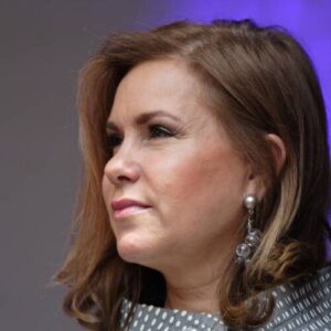 Maria Teresa, Grand Duchess of Luxembourg