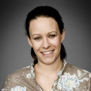 Maria Wetterstrand