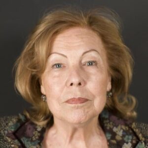 María Xosé Queizán