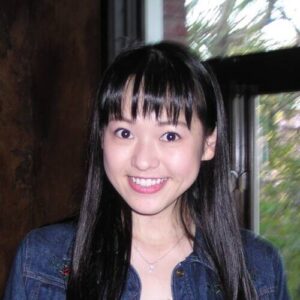 Maria Yamamoto