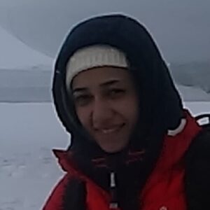 Mariam Fardous