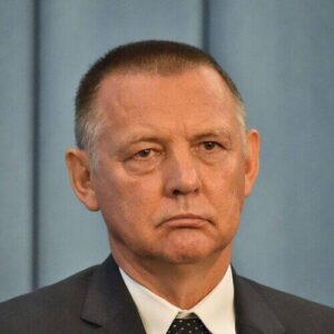 Marian Banaś