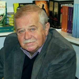 Marian Dziędziel