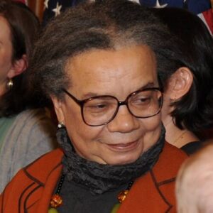 Marian Wright Edelman