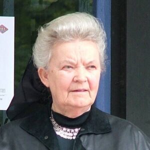 Marianna Sankiewicz-Budzyńska