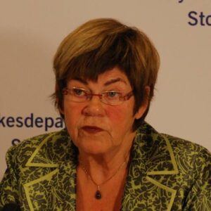 Marianne Andersson