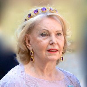 Marianne Bernadotte