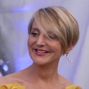 Marianne Elliott