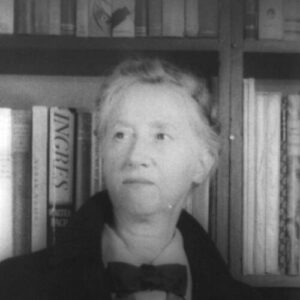 Marianne Moore
