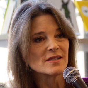 Marianne Williamson