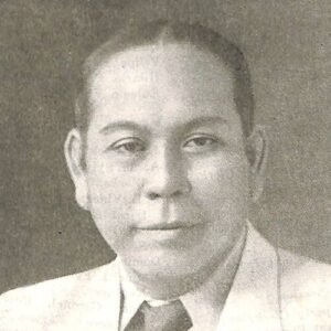 Mariano Jesús Cuenco