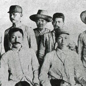 Mariano Llanera