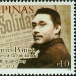 Mariano Ponce