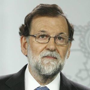 Mariano Rajoy