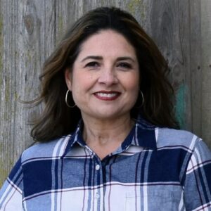 Marie Alvarado-Gil