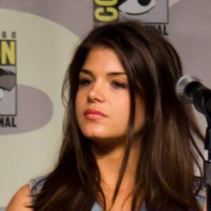 Marie Avgeropoulos