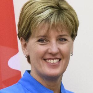 Marie-Claude Bibeau