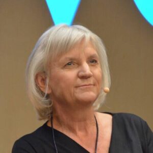Marie Ehrling