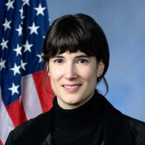 Marie Gluesenkamp Perez
