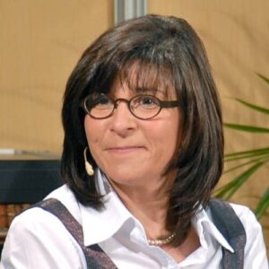 Marie Grégoire