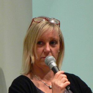 Marie Hermanson