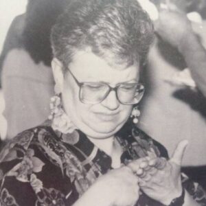Marie Jean Philip
