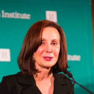 Marie-Josée Kravis