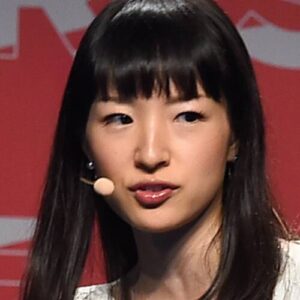 Marie Kondō