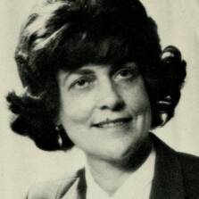 Marie Parente