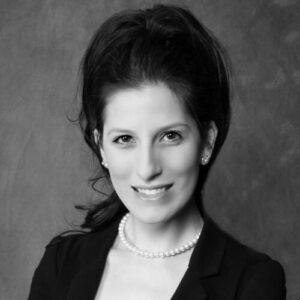 Marie Sarantakis
