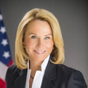 Marietta S. Robinson