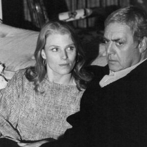 Mariette Hartley
