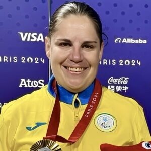 Mariia Pomazan