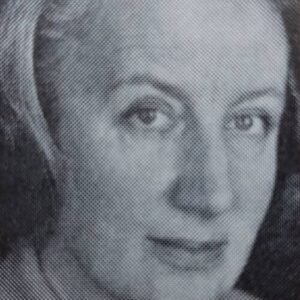 Marik Vos-Lundh