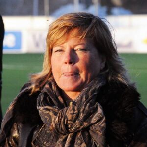 Marika Domanski-Lyfors