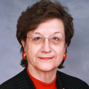 Marilyn Avila