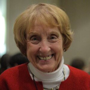 Marilyn Bailey Ogilvie