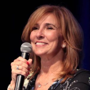Marilyn Milian