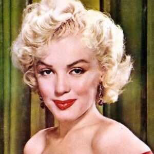 Marilyn Monroe